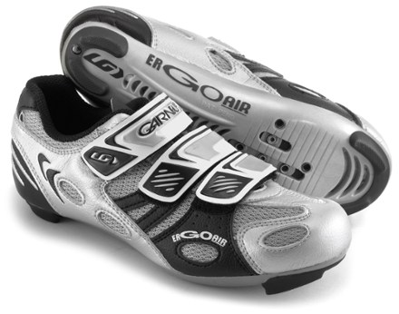 Louis Garneau, Shoes, Louis Garneau Hrs8 Mens Cycling Shoes Ergo Air  Ventilator 2 Size 45 Us 15