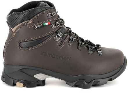 Botas Salomon Quest 4D 3 GTX Hombre Cathay