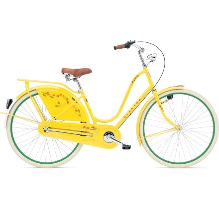 Electra amsterdam bicycle on sale