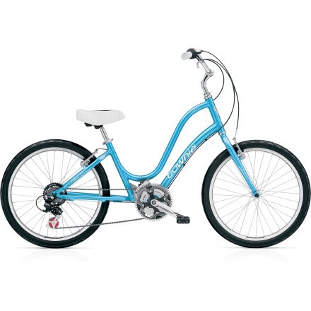 townie 24 inch bike