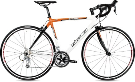 Novara strada 6061 road bike new arrivals