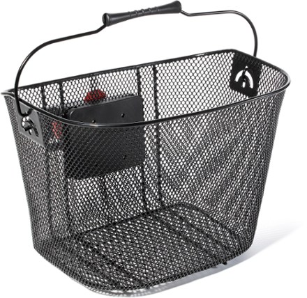 electra qr linear basket