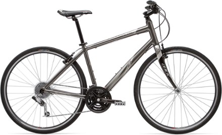 cannondale quick 4 2014