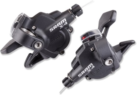 sram sx4 front shifter