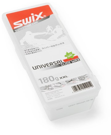 Swix Base Cleaner - Track 'N Trail