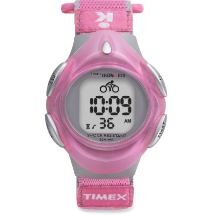 Timex childrens clearance watch