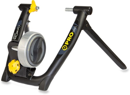 Trek mag deals cycleops bike trainer