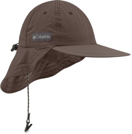 columbia men's schooner bank cachalot iii hat