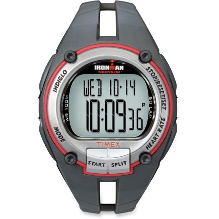 timex ironman road trainer