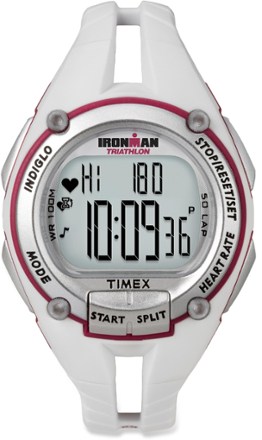 timex ironman road trainer