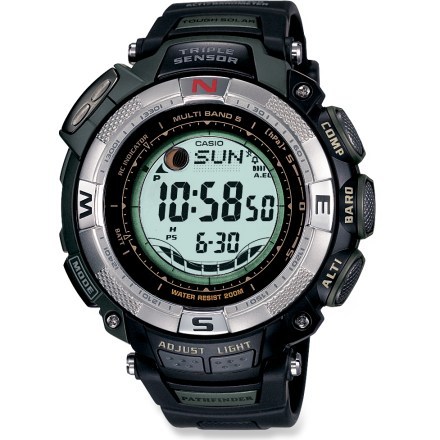 Casio paw1500t 2025