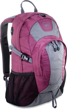 Below is the newest version of REI Co-op Trail 25 Pack