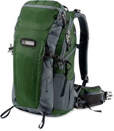 Rei sales traverse 30