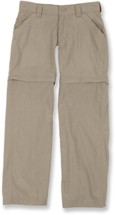 the north face mens meridian convertible pants