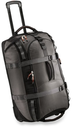 REI Co-op Tourwinder Rolling Luggage – 22