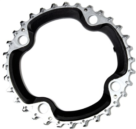 XT M770 Chainring 104mm - 32 Teeth