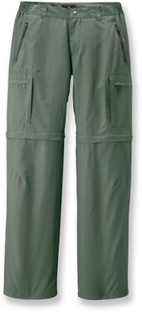 Below is the newest version of REI Co-op Sahara Convertible Pants - Women's