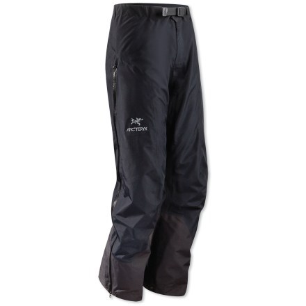 素材ナイロンVintage Arc'teryx Beta LT Pants XL