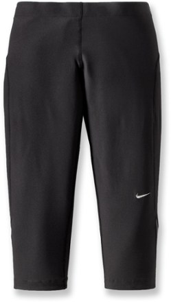 nike filament capri