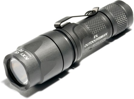 E1L Outdoorsman LED Flashlight