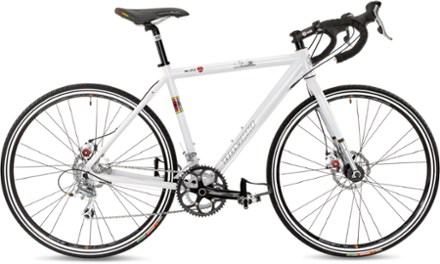 gt mens avalanche bike