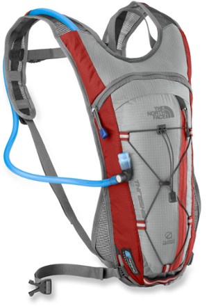 North face flight 2024 series hydration pack