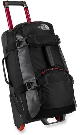 north face holdall large