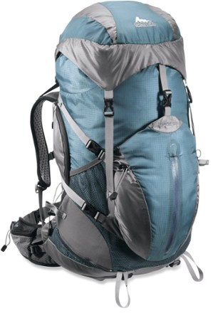 Gregory jade store 50 backpack