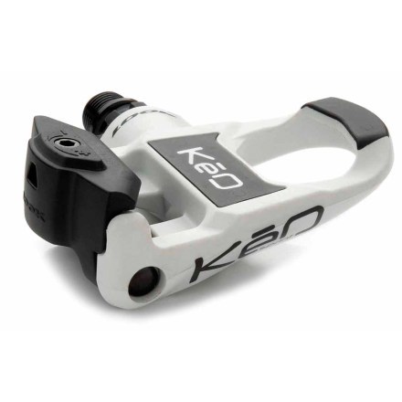 look keo sprint pedals