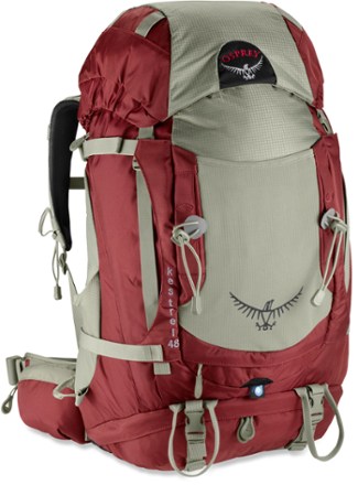 Osprey kestrel 48 outlet backpack