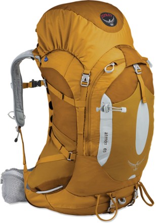 osprey atmos 50