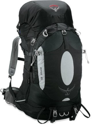 New pack day! From an Osprey Atmos 65 to a ULA Circuit! : r/Ultralight