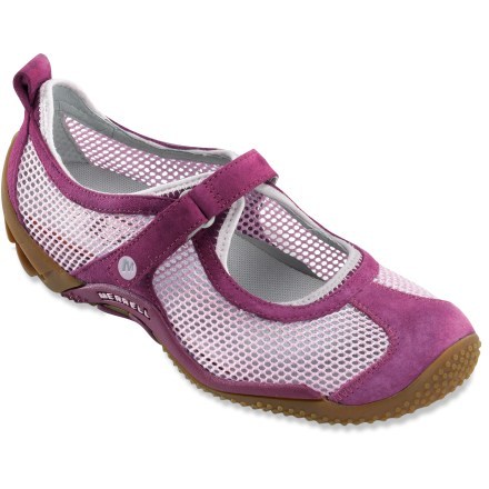 Circuit MJ Breeze Shoes Women s Berry 10.5