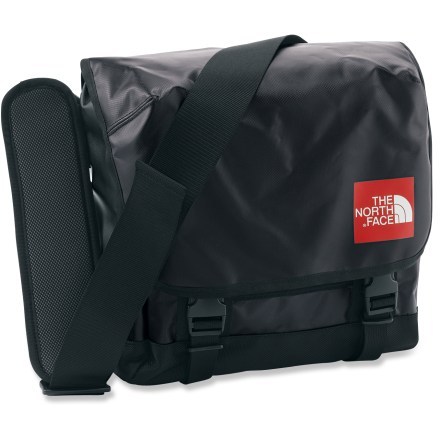 the north face satchel