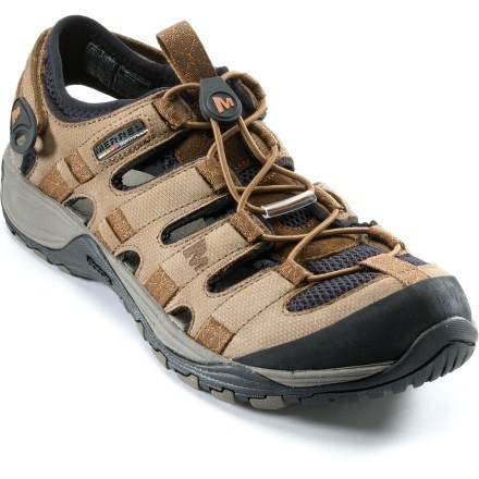 merrell sandals mens uk