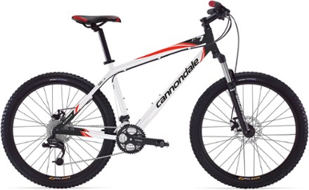 2009 cannondale mountain bikes