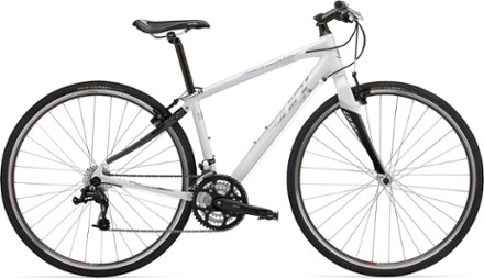 2009 cannondale quick 4