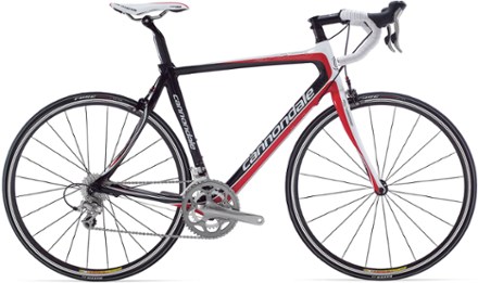 2009 cannondale synapse 5