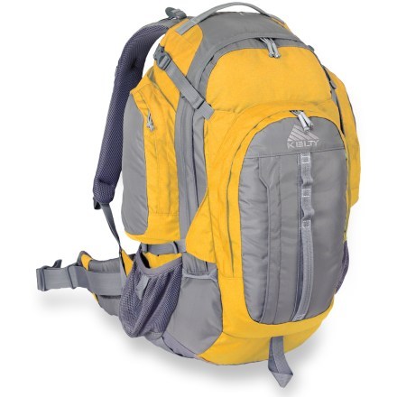 second hand fjallraven kanken backpack