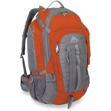 Kelty redwing store 3100 specs