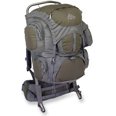 External frame 2024 backpack canada