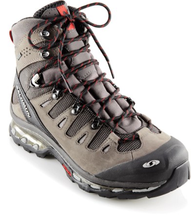 Salomon Quest 4D GTX Hiking Boots - Men's | REI Co-op