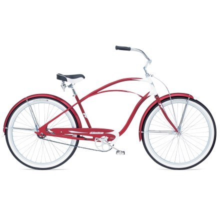 electra classic bike