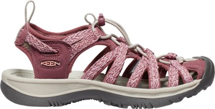 KEEN Women's Whisper Sandals