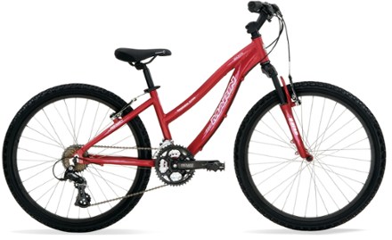 marin 24 inch bike