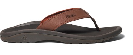 Olukai Mens Sandals Ohana