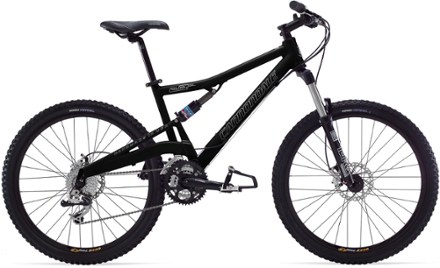 Cannondale rush sl online 26