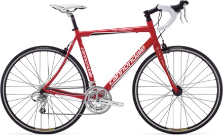 cannondale synapse 7