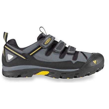 Keen men's sale cycling sandals