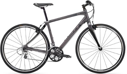 2009 cannondale quick 4